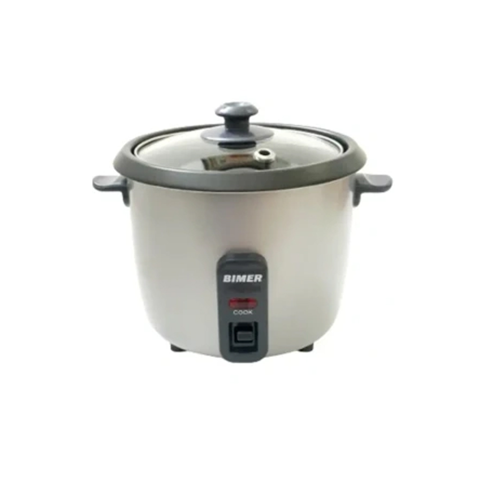 پلوپز 1 نفره بیمر مدل BM-RC30